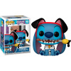 Funko Pop! 1462 Disney Stitch as Pong Lilo & Stitch