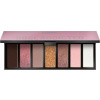 Pupa Make Up Stories Compact 004 Rose Addicted paletka očných tieňov 13,5 g