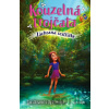 Kouzelná trojčata – Záchrana sestřičky - Laura Brown, Elly Kramer