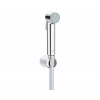 GROHE GROHE 27513001 - Ručná bidetová sprcha TEMPESTA-F 36 mm lesklý chróm GH0035 + záruka 3 roky zadarmo