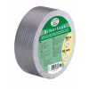 Kerbl Silbertape bandáž na kopytá a paznechty, 50 m x 50 mm, strieborná