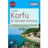 Korfu & Jónské ostrovy - Klaus Botig