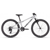 bicykel Kellys Naga air 50 silver 24