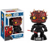 Funko POP! 09 Star Wars - Darth Maul