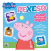 PEXESO JM Prasiatko Peppa + vymaľovánka