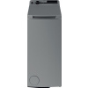 Whirlpool TDLRS 7232BS EU
