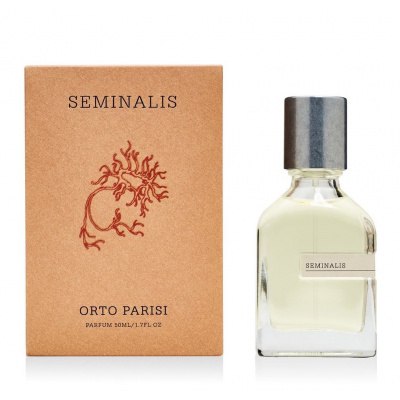 Orto Parisi Seminalis, Parfum 50ml unisex