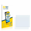 2x BROTECT Displayschutz-Folie pro Beurer BM 54 (2x čirá ochranná fólie BROTECT pro Beurer BM 54)