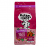 BARKING HEADS All Hounder Golden Years Chicken 12kg + 2 kg grátis