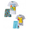 Forkids BOX 20 KS PYŽAMO POKÉMON (Forkids - velikost: box 20 ks)