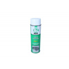 Akrylový lak 500 ml v spreji lesklý Rally biely / Boll BOLL CHEMIA/CHEMICALS