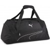 Taška Puma Fundamentals Šport Bag Black M 58 x 28 x 25 cm