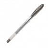 Uni UM-120 metalická strieborná
