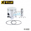 Piestna sada KTM 250EXC / 00-05 - rozmer 66,35mm