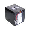 Baterie AVACOM AVA-RBC7 náhrada za RBC7 - baterie pro UPS