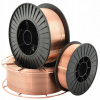 Zvárací drôt ER70S-6 0,8 mm SG2 SPOOL 15 kg (Zvárací drôt ER70S-6 0,8 mm SG2 SPOOL 15 kg)