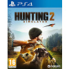 Hunting Simulator 2 (PS4)