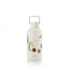 Detská nerezová fľaša EQUA TIMELESS Avocado 600 ml