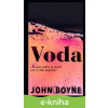 E-kniha Voda - John Boyne