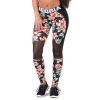 Nebbia Aloha Babe 550 legíny černé