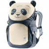 Batoh Deuter Kikki black-bone