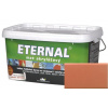 AUSTIS ETERNAL mat akrylátový 5 kg cihlově červená 08