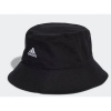 Hat adidas Classic Cotton Bucket Hat HT2029 (129054) Black/Green OSFY