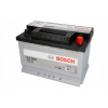 Bosch S3 12V 70Ah 640A 0 092 S30 080