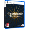 PS5 hra Kingdom Come: Deliverance II