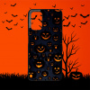 Halloween Tekvicové lampáše- Xiaomi obal