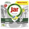 JAR JAR-FAIRY PLATINUM ALLIN1 LEMON 110pcs