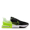 Nike Air Max Alpha Trainer 6 Men's Workout Shoes Black/Volt 8.5 (43)