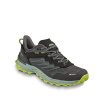 Outdoorová poltopánka Meindl - Jamaica GTX čierna/limetka 57945 Veľkosť: 45