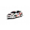 SCALEXTRIC Autíčko Super Resistant C4302 Castrol Rally Car (1:32)