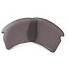 Náhradní skla - OAKLEY FLAK 2,0 XL OO9188 PRIZM GREY POLARIZED