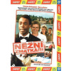 Něžní zmatkáři - DVD