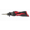 MILWAUKEE 12V SPÁJKOVAČKA BEZ AKUMULÁTOROV A NABÍJAČKY M12SI-0 4933459760
