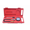 Kompresiometer pre benzínové motory, súprava 4 dielov - QUATROS QS30191