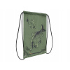 Delphin Taška Simple Bag Carp