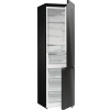 Gorenje Kombinovaná lednice černá NRB620C61BX4WFE