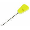 Carp ´R´ Us Boilie Ihla Baiting Needle Splicing Fine Needle Yellow
