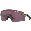 OAKLEY Encoder Strike Vented Fern Swirl/Prizm Road Black