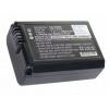 Akumulátor Cameron Sino NP-FW50 1080 mAh pre Sony