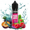 Nixer PIXIE Shake & Vape Juice Raspberry & Plum 10 ml
