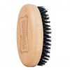 Proraso Beard Brush kefa na bradu a fúzy 10,7 x 6,3 cm