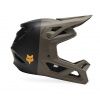 FOX Fox Rampage 33693-373 BLACK/GREEN, Prilby M