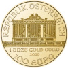 Münze Österreich zlatá minca minca Wiener Philharmoniker 2026 1 Oz