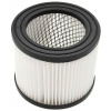 HEPA filter pre vysávač popola G81093, GEKO