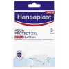 Hansaplast Aquaprotect XXL elas.náplast 8 x 10 cm 5 ks