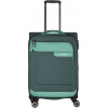 Travelite Viia 4w Green 80 l